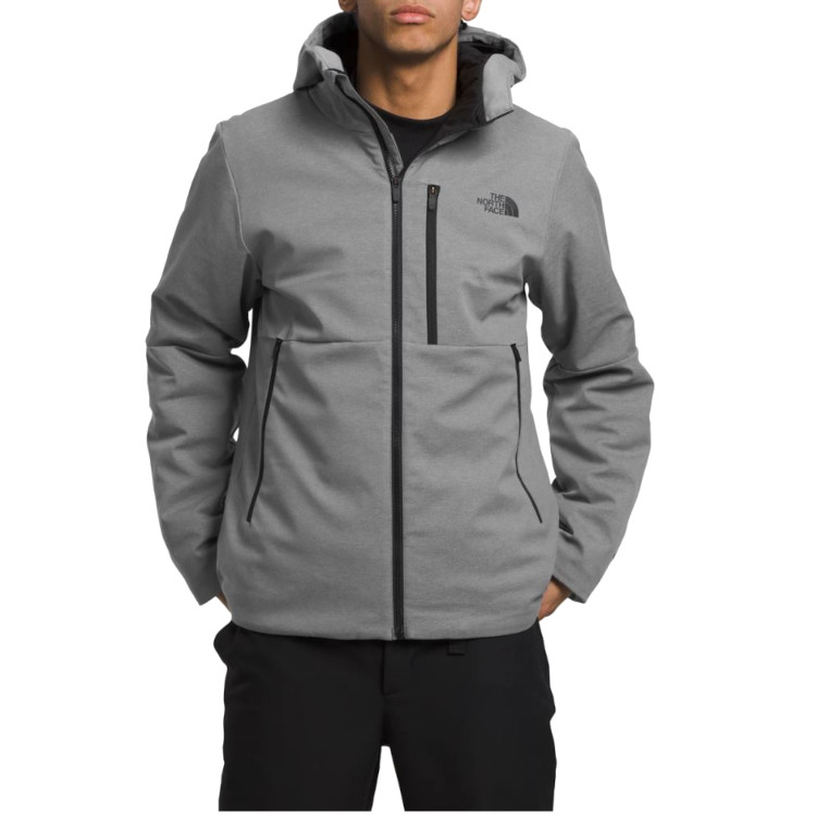 The North Face Apex Elevation Jacket – Men’s